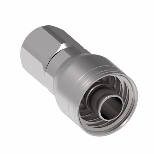 Danfoss 1AA12FJ10 Conexión
