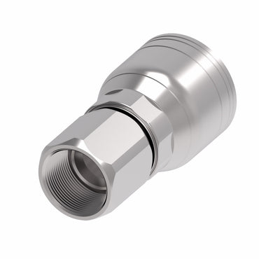 Danfoss 1AA10FJ6 Conexión