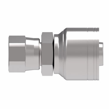 Danfoss 1AA6FJ6 Conexión