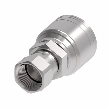 Danfoss 1AA6FJ8 Conexión