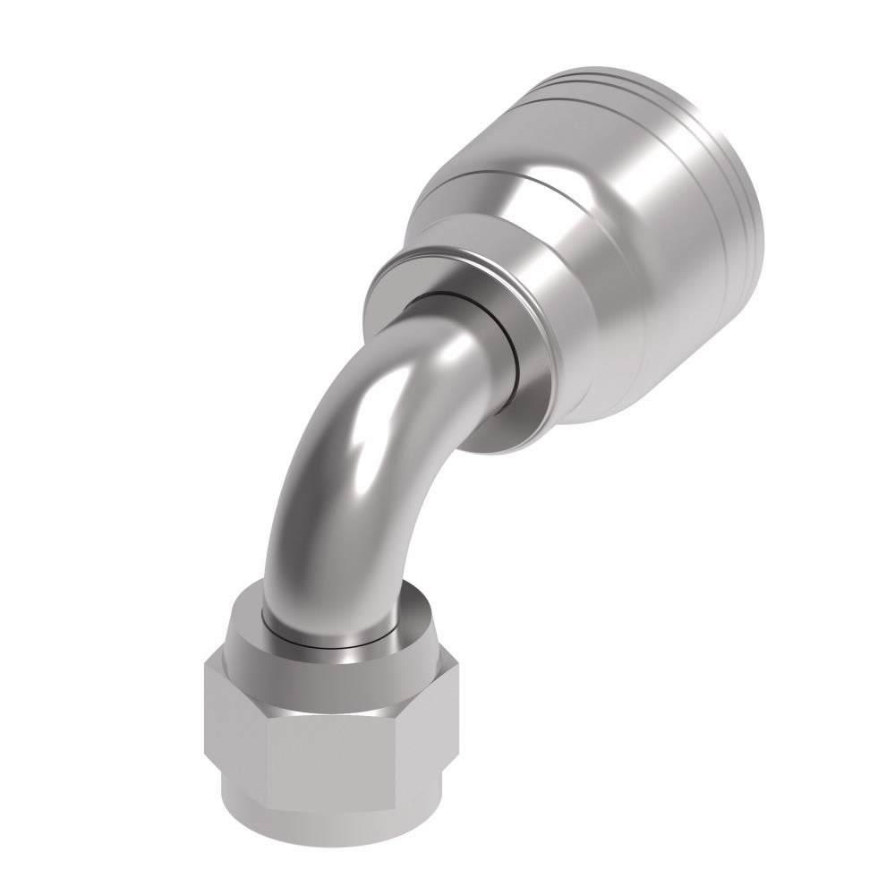 Danfoss 1AA10FJB10 Conexión