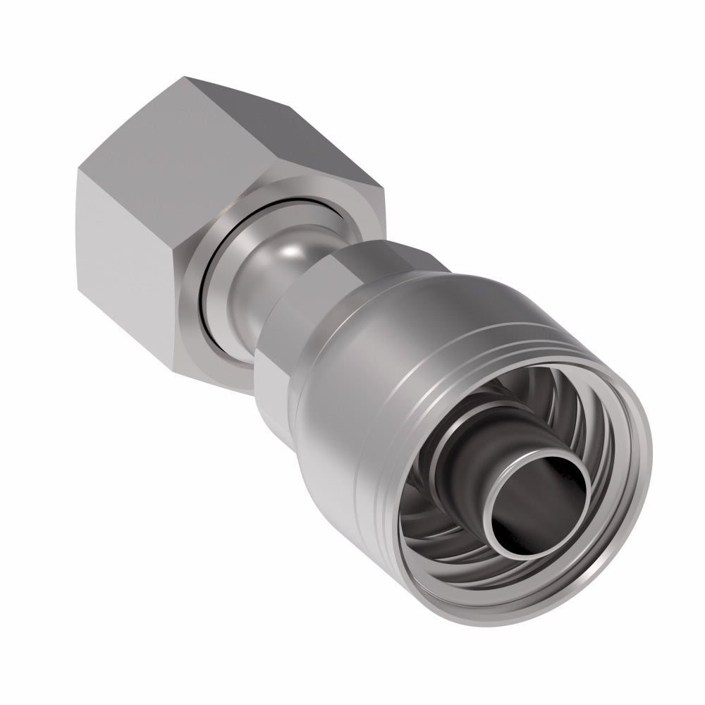 Danfoss 1AA4FR4 Conexión