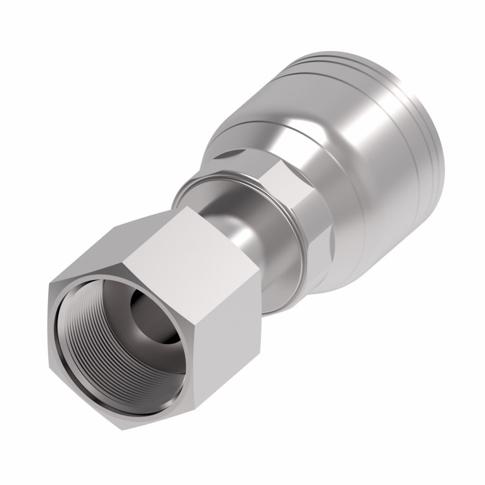 Danfoss 1AA10FR10 Conexión