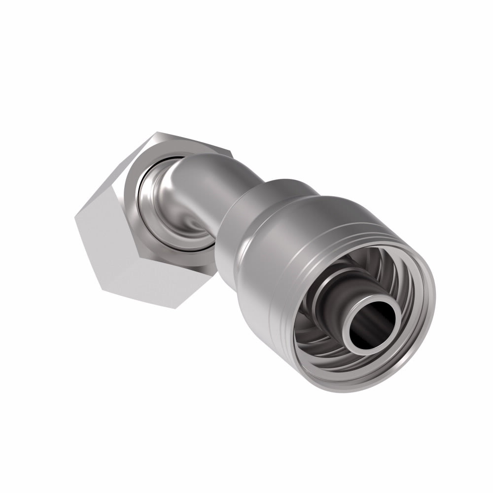 Danfoss 1AA10FRA10 Conexión