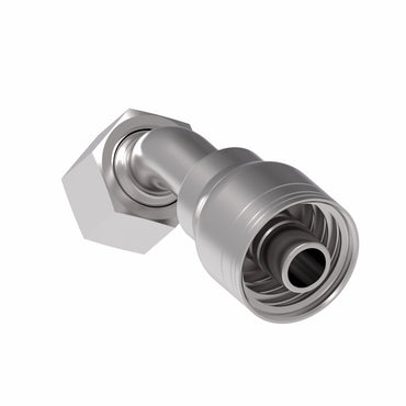 Danfoss 1AA10FRA10 Conexión