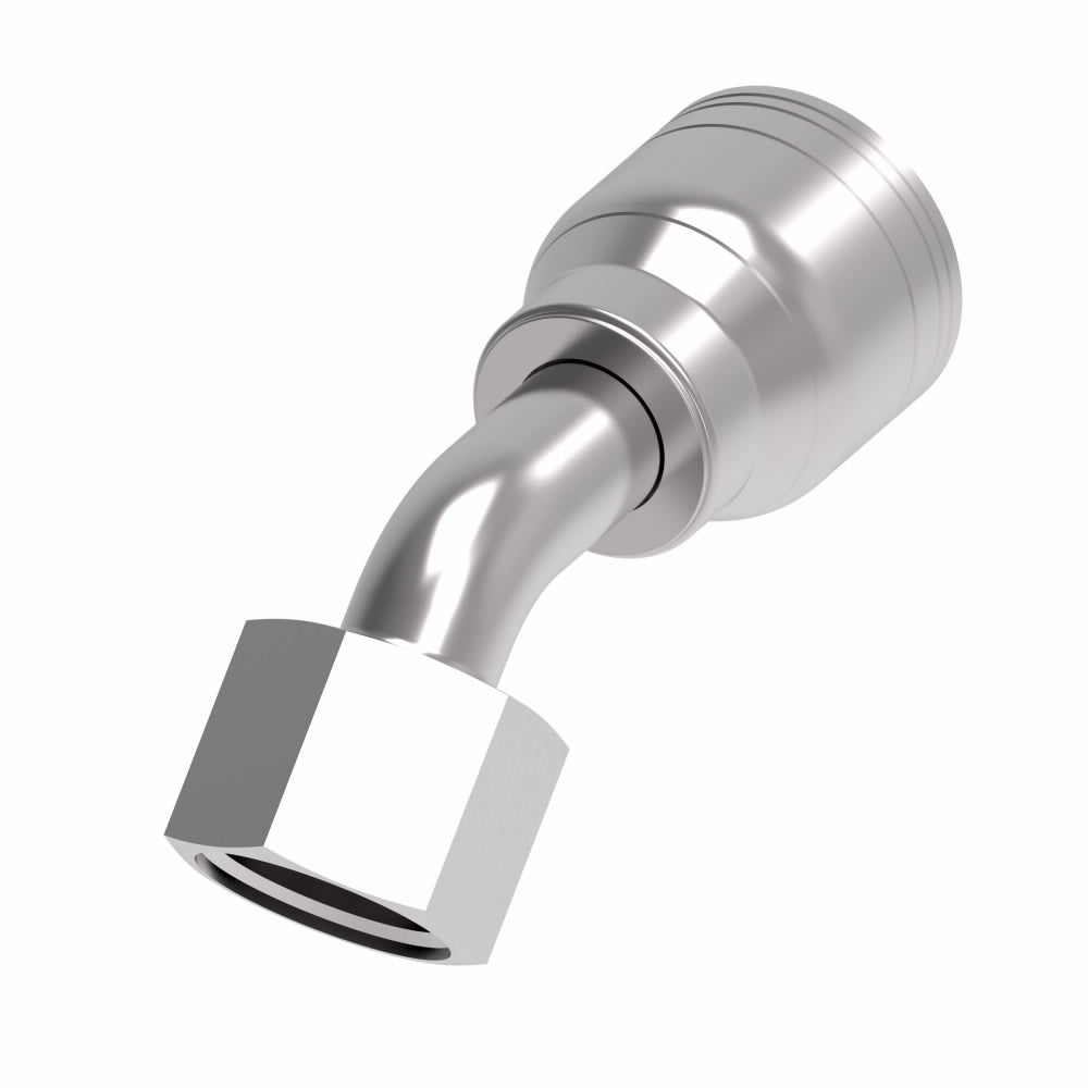 Danfoss 1AA10FRA10 Conexión