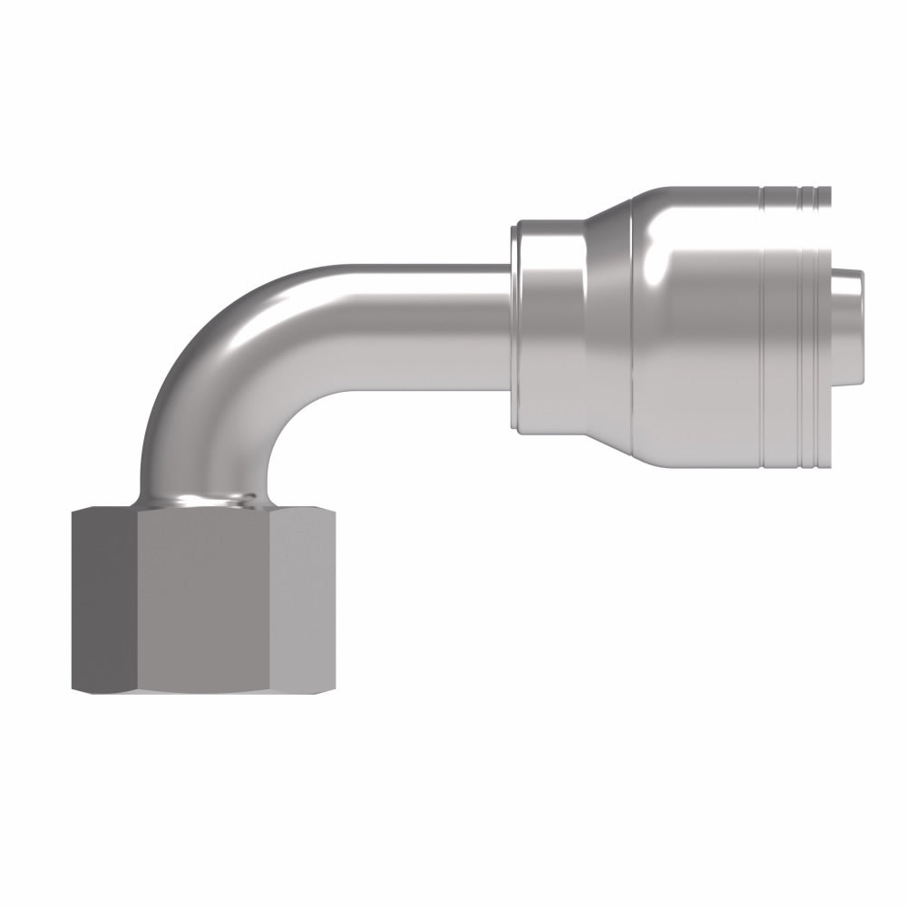 Danfoss 1AA10FRB10 Conexión