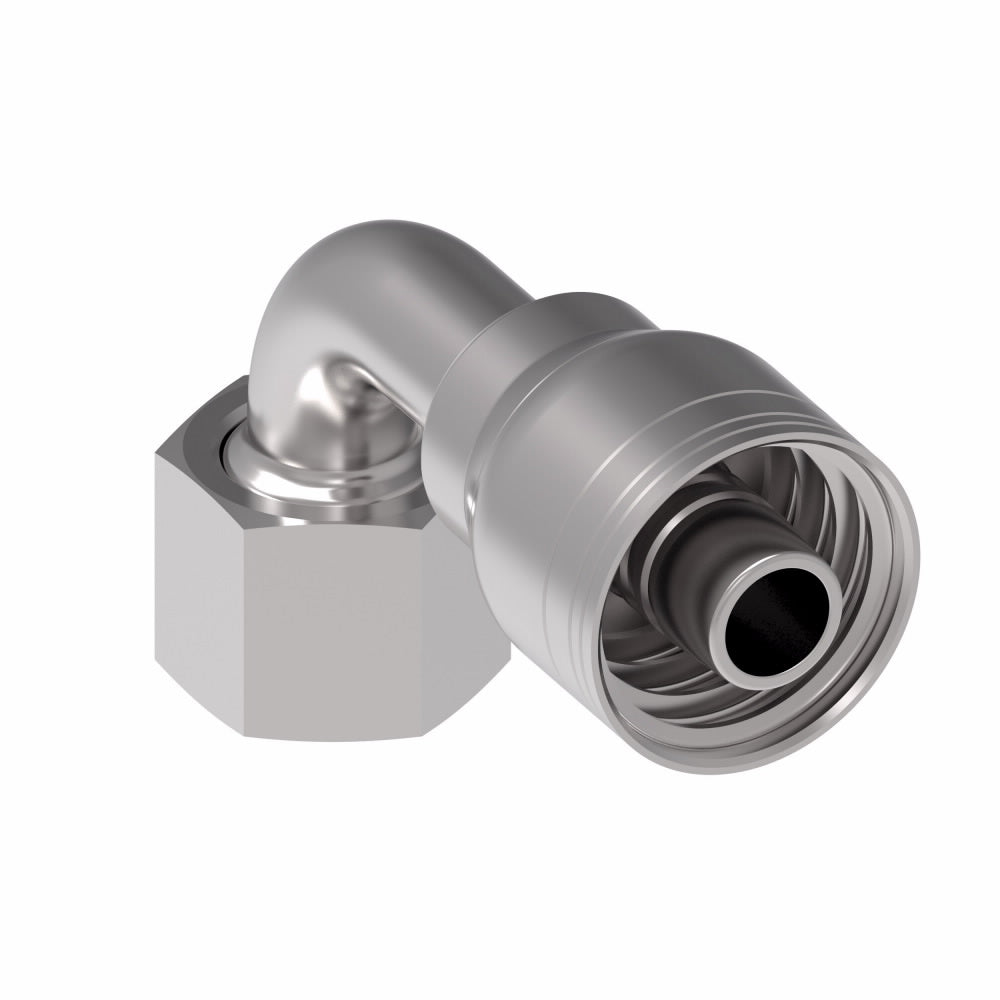 Danfoss 1AA10FRB10 Conexión