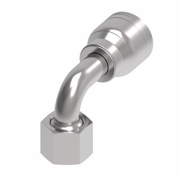 Danfoss 1AA10FRB10 Conexión