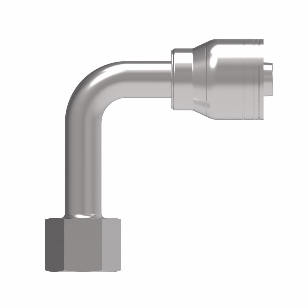 Danfoss 1AA6FRC6 Conexión