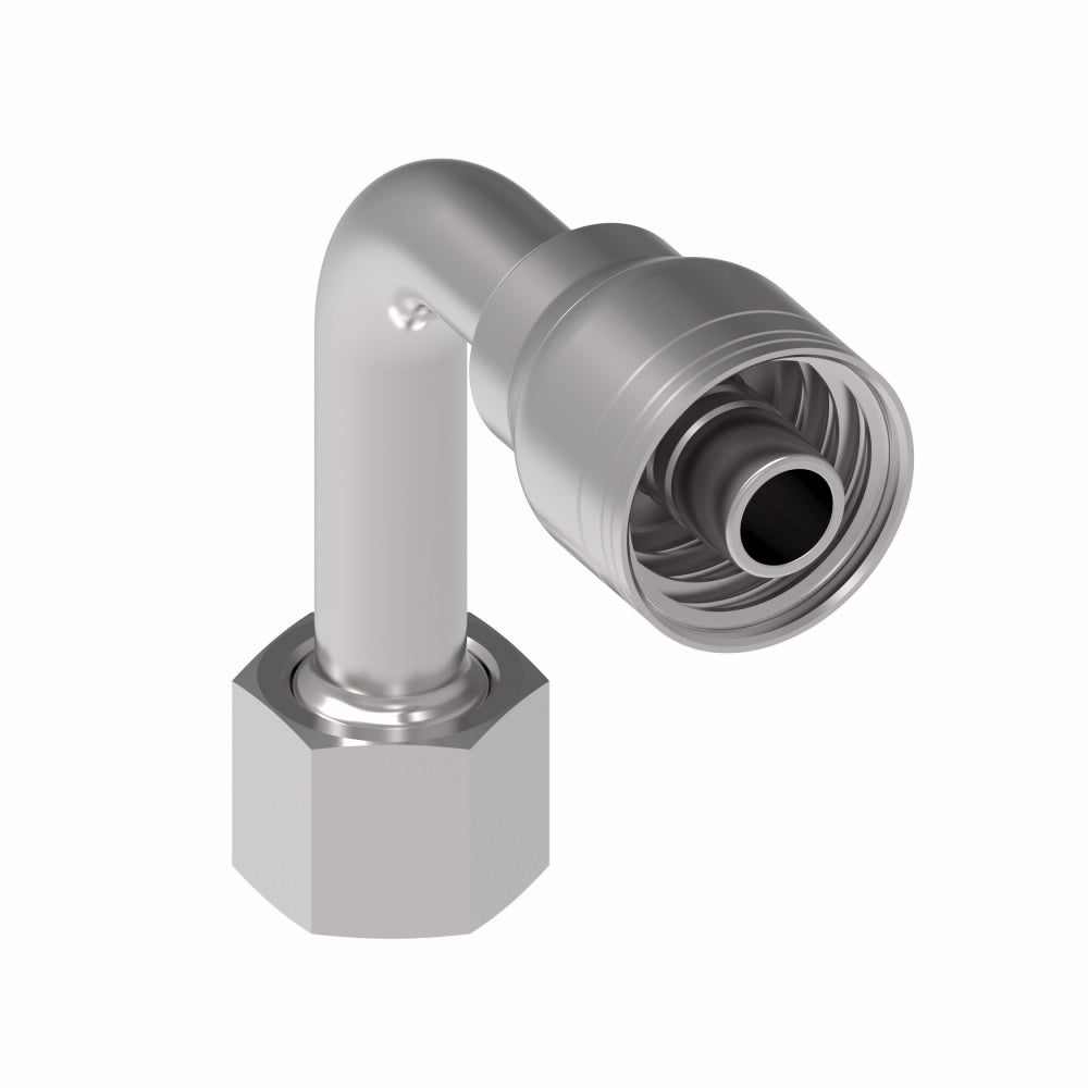 Danfoss 1AA6FRC6 Conexión