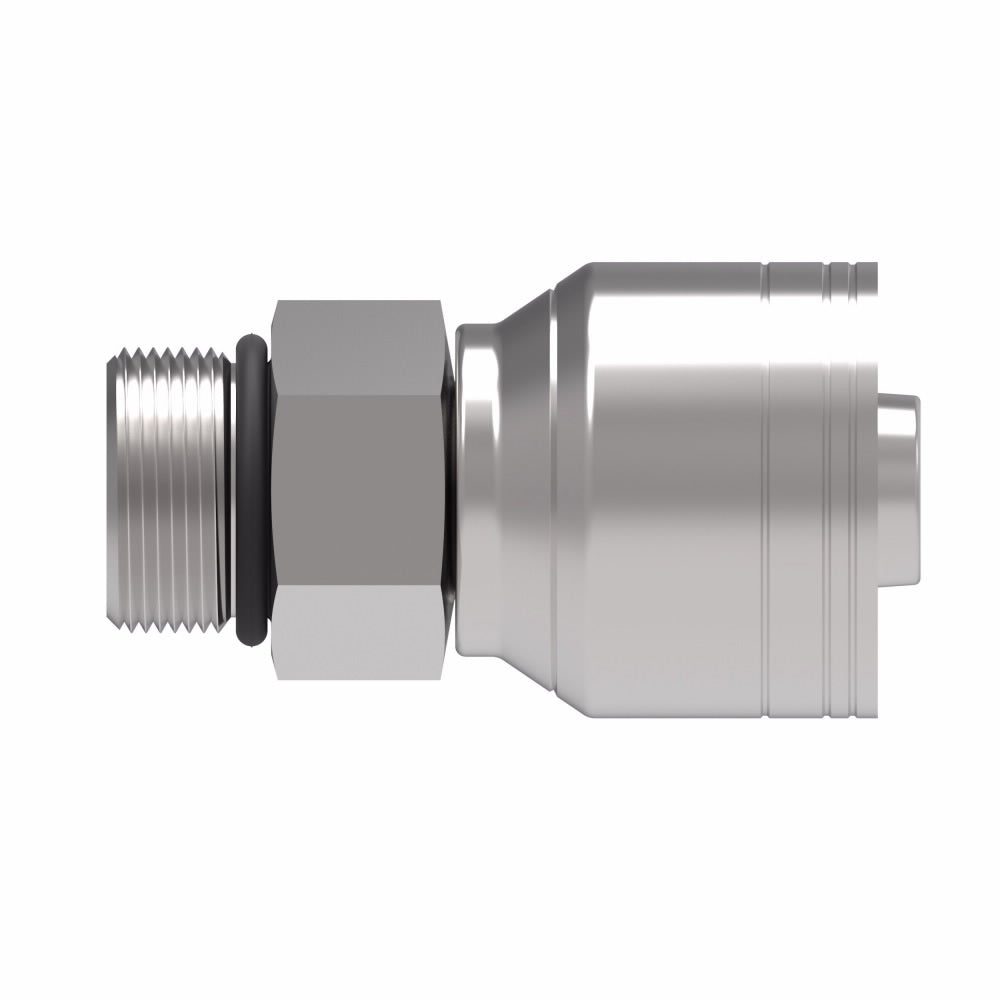 Danfoss 1AA12MB10 Conexión