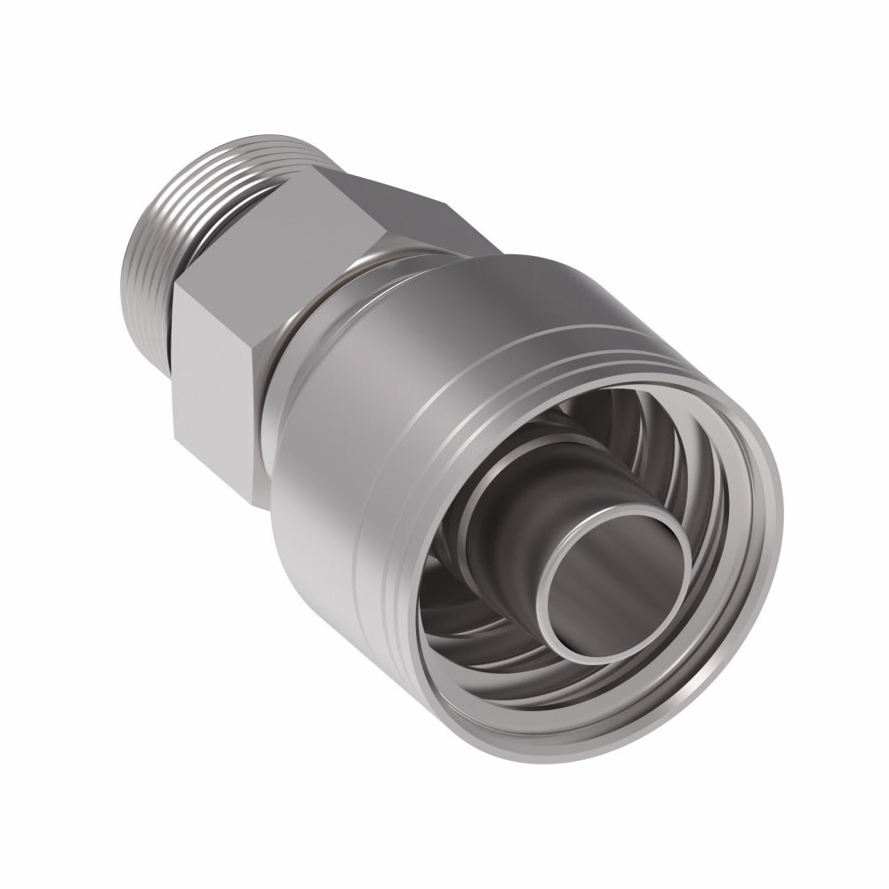 Danfoss 1AA10MB8 Conexión
