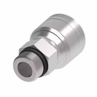 Danfoss 1AA12MB10 Conexión