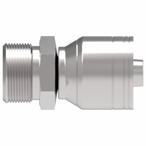 Danfoss 1AA10MR8 Conexión
