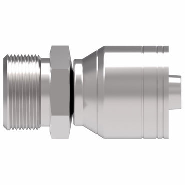 Danfoss 1AA10MR8 Conexión
