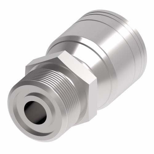 Danfoss 1AA10MR8 Conexión