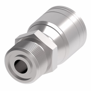 Danfoss 1AA10MR8 Conexión