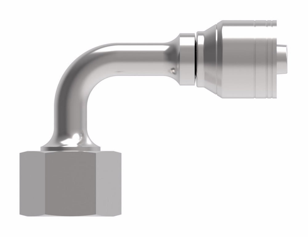 Danfoss 1AA4FRB4 Conexión
