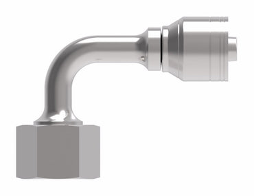 Danfoss 1AA4FRB4 Conexión