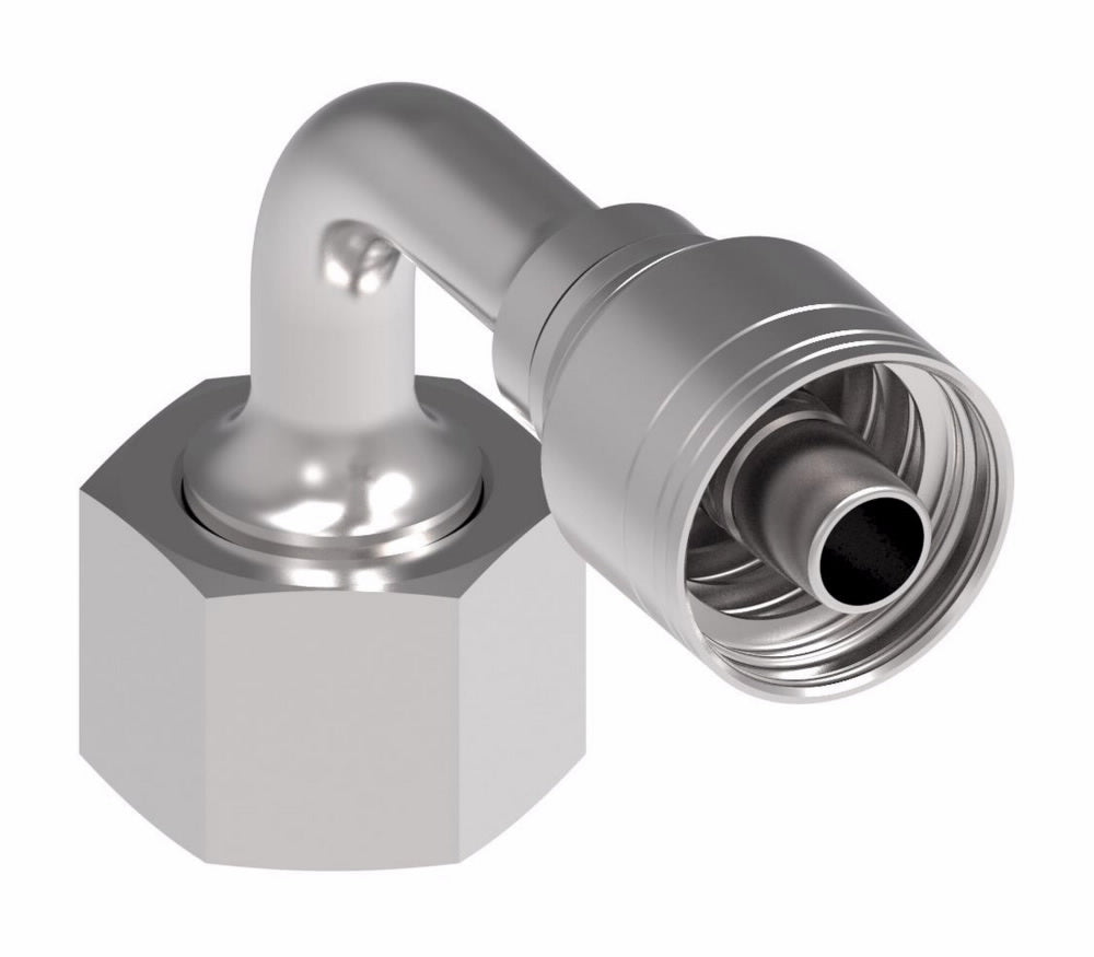 Danfoss 1AA4FRB4 Conexión