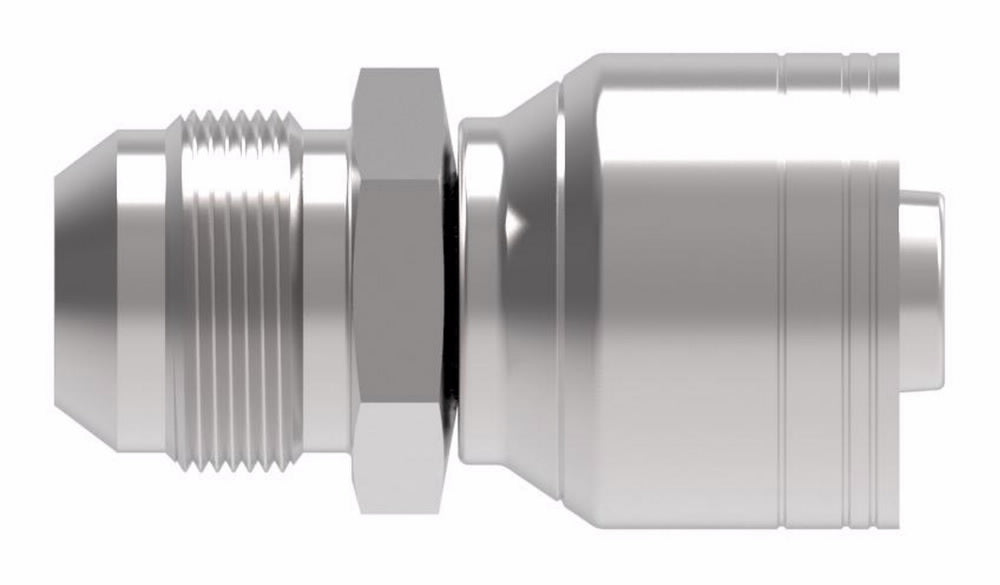 Danfoss 1AA10MJ12 Conexión