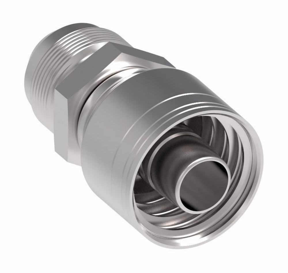 Danfoss 1AA10MJ8 Conexión