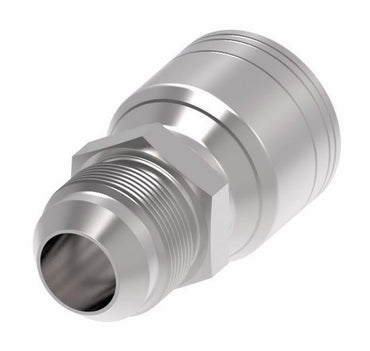 Danfoss 1AA4MJ4 Conexión