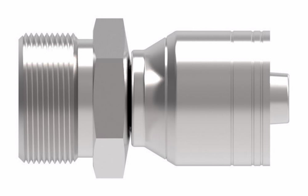Danfoss 1AA4MR4 Conexión