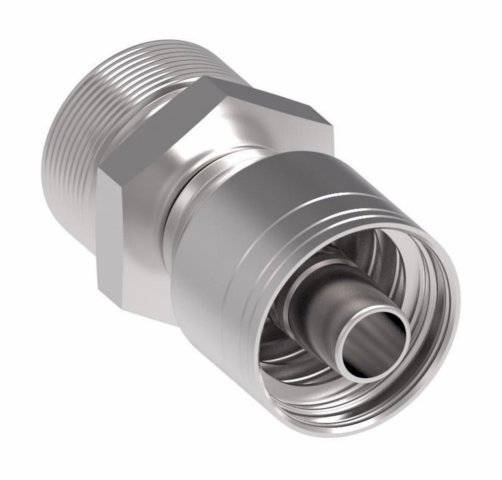 Danfoss 1AA4MR4 Conexión