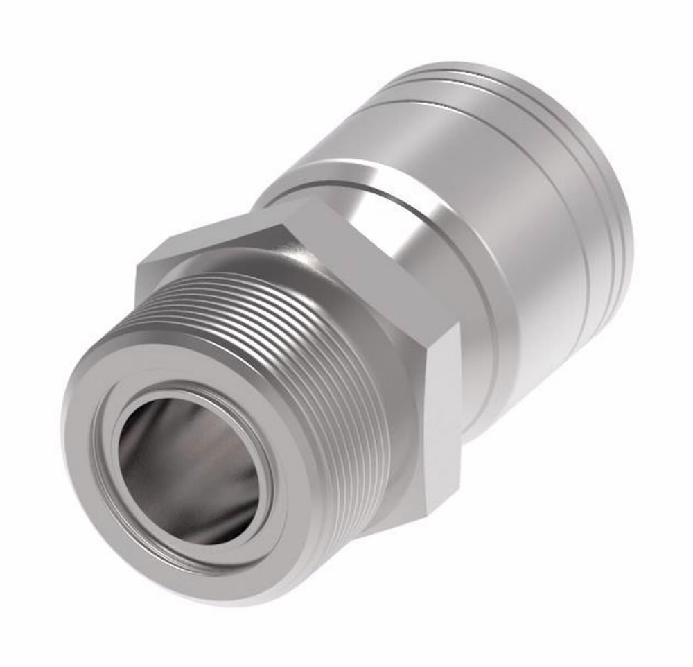 Danfoss 1AA4MR4 Conexión
