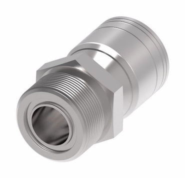 Danfoss 1AA8MR6 Conexión