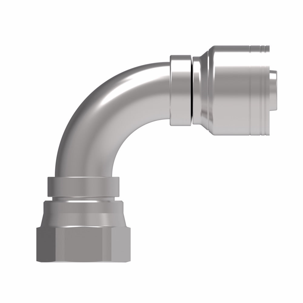 Danfoss 1AA16FJB16 Conexión