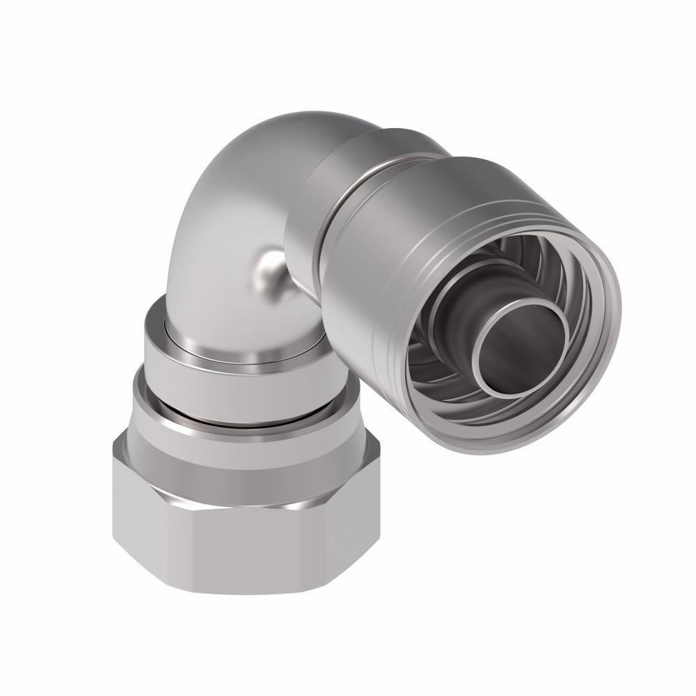 Danfoss 1AA16FJB16 Conexión