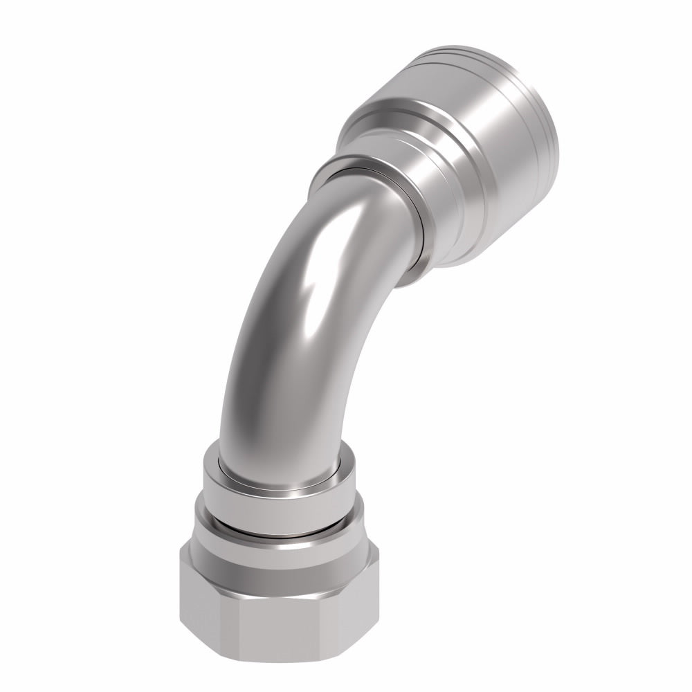 Danfoss 1AA16FJB16 Conexión