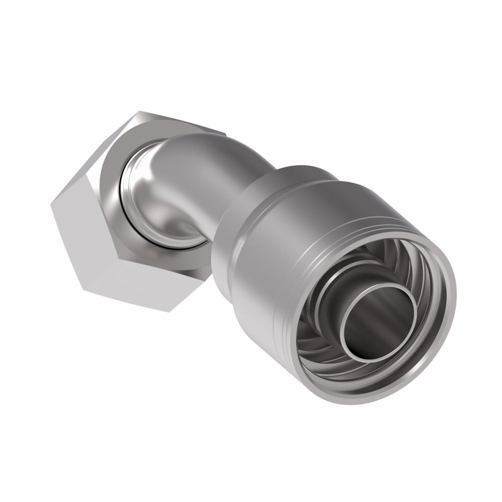 Danfoss 1AA12FRA12 Conexión