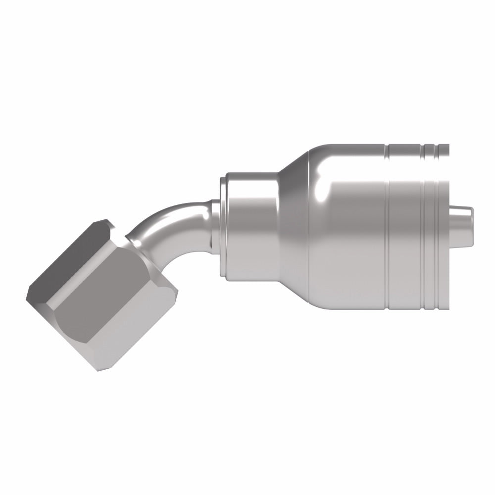 Danfoss 1AA4FJA4 Conexión