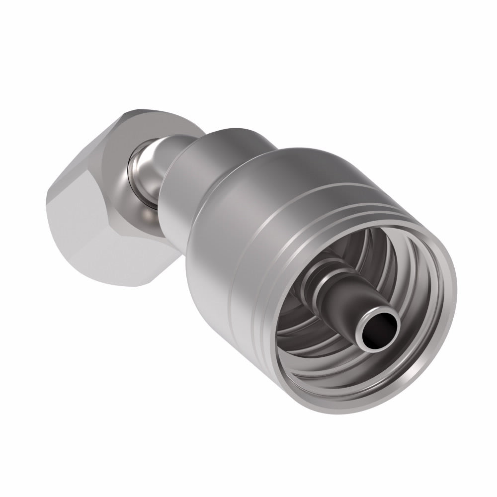 Danfoss 1AA4FJA4 Conexión