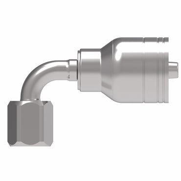 Danfoss 1AA4FJB4 Conexión