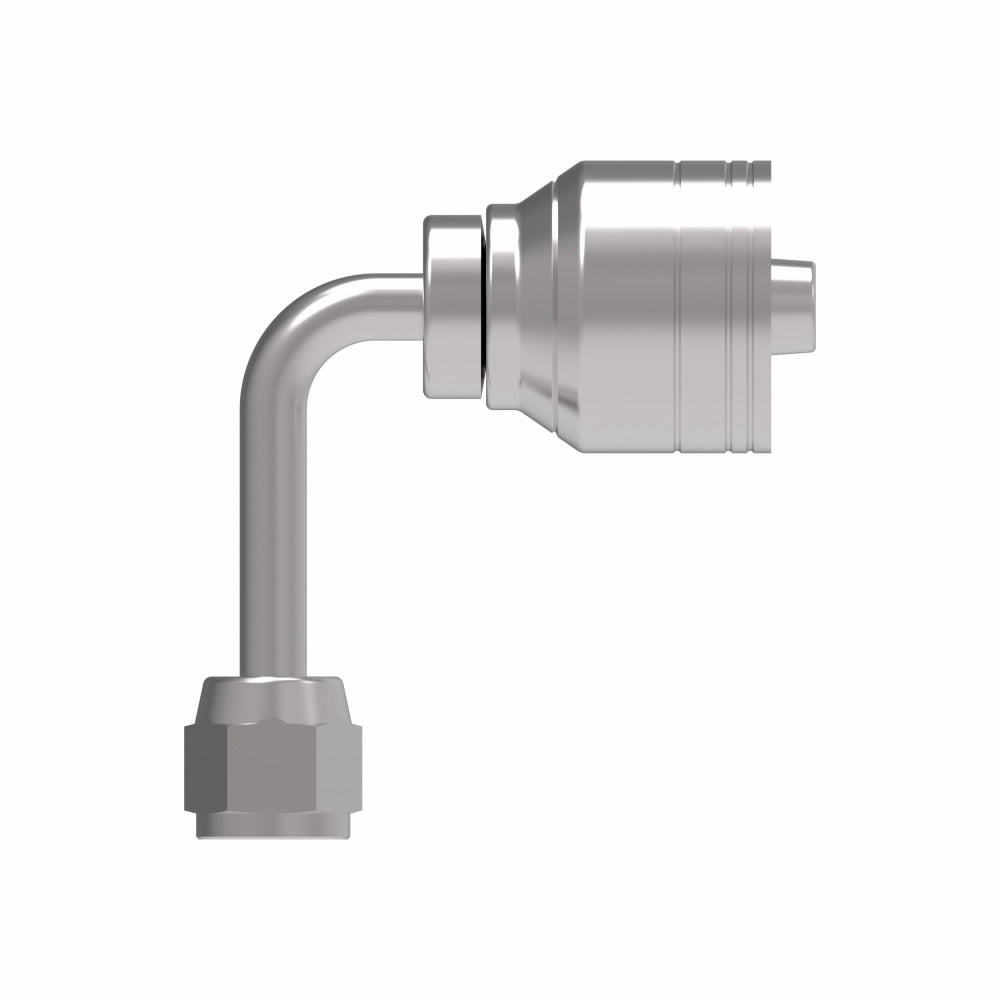 Danfoss 1AA10FJC10 Conexión