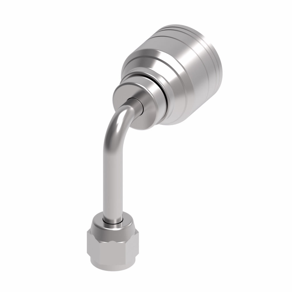 Danfoss 1AA10FJC10 Conexión