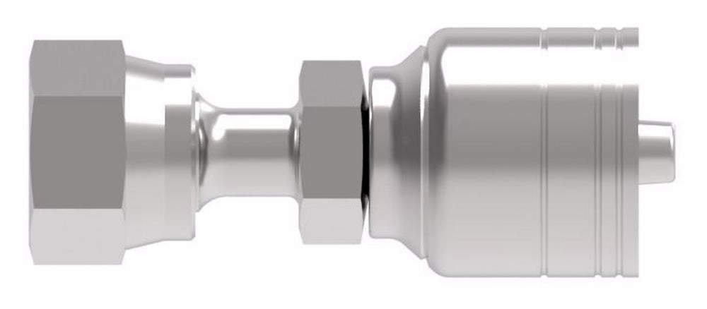 Danfoss 1AA4FR6 Conexión