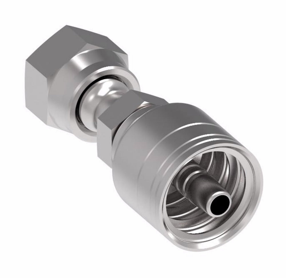 Danfoss 1AA6FR8 Conexión