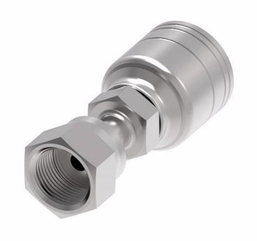Danfoss 1AA8FR10 Conexión
