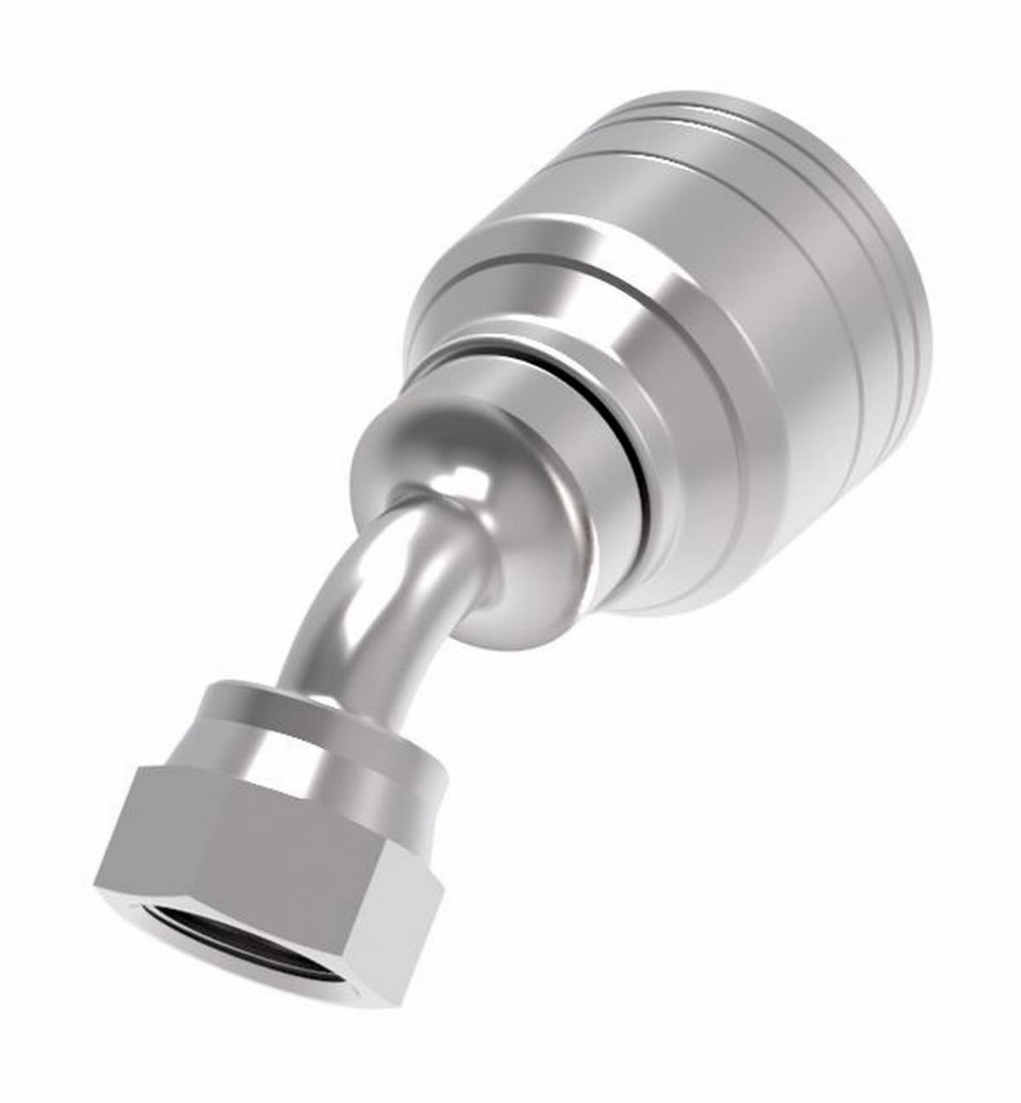 Danfoss 1AA20FRA20 Conexión
