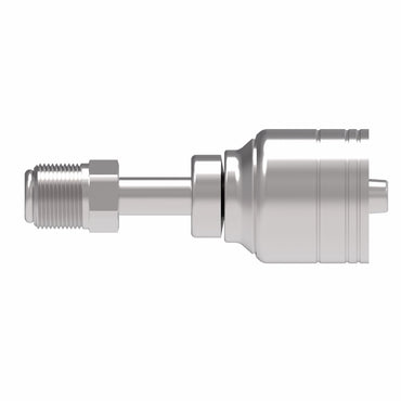 Danfoss 1AA4MF4 Conexión