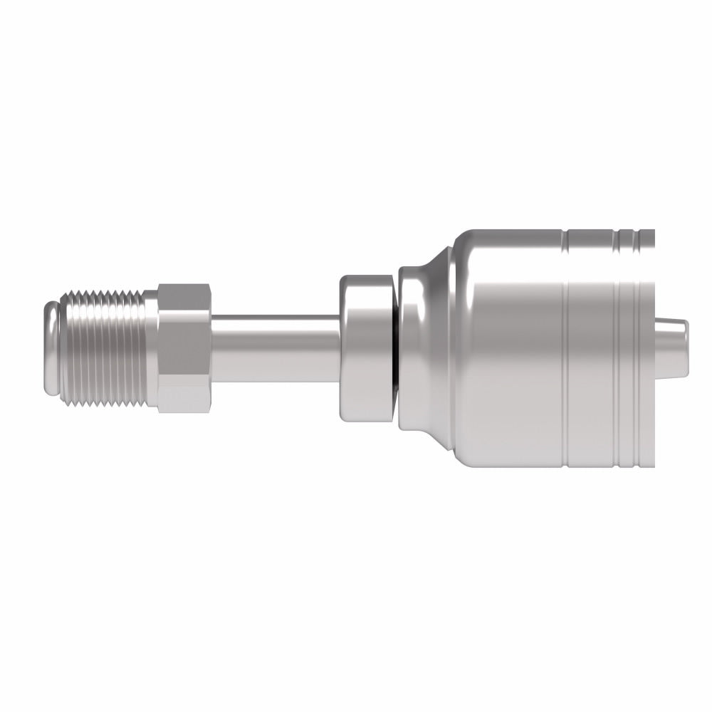 Danfoss 1AA8MF8 Conexión
