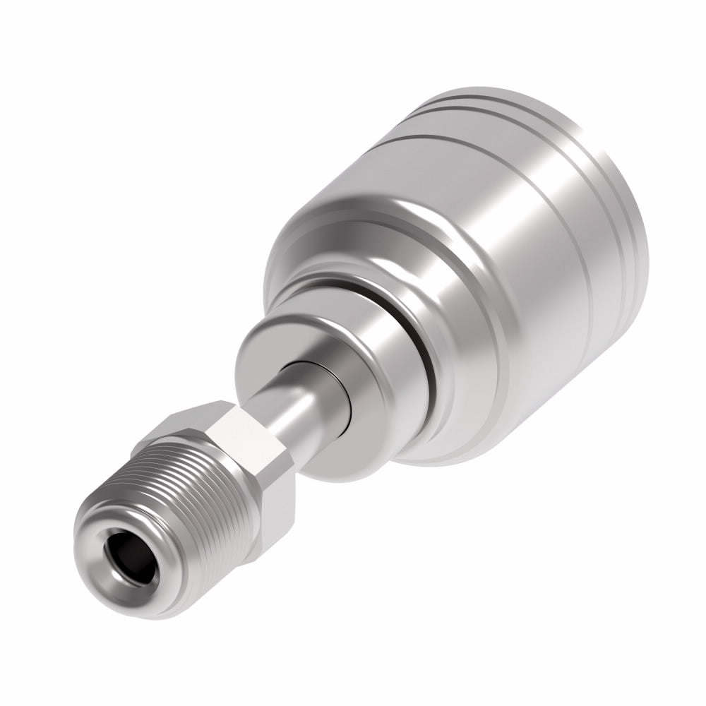 Danfoss 1AA4MF4 Conexión
