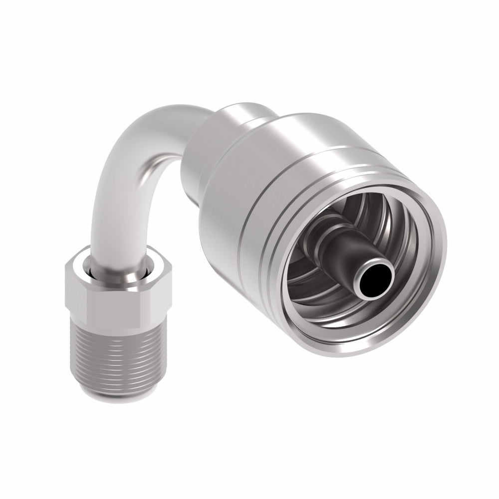 Danfoss 1AA4MFB4 Conexión