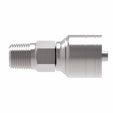Danfoss 1AA4MP4 Conexión